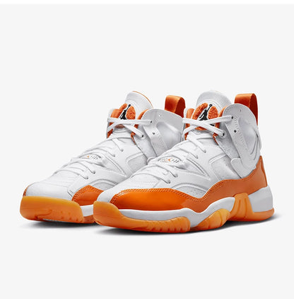 Nike Authentic Jordan New Women's Minimalist Retro Basketball Shoes DR9631-180