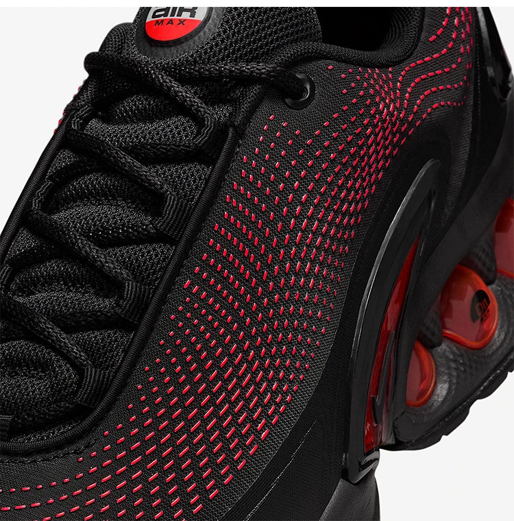 Nike Authentic AIR MAX DN Zapatillas de running reactivas para hombre HV5235-002