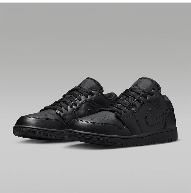 Nike Original JORDAN Herren-Freizeitschuhe im klassischen, leichten Stil 553558-093