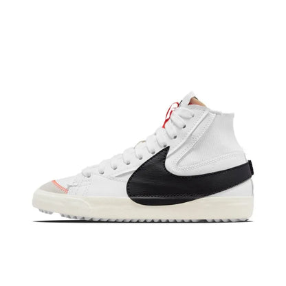 Nike Blazer Men's Fashionable Casual Comfortable Lightweight Breathable Low-Top Sneakers DA6364-101