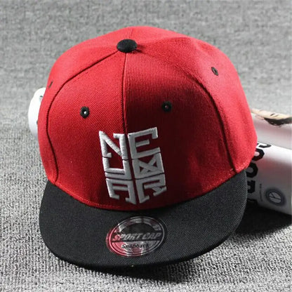 Fashion Children Kids Messi CR7 Neymar Embroidery Baseball Caps Boys Girls Cap Snapback Hat Hip Hop Hat  Adjustable Cowboy Hat