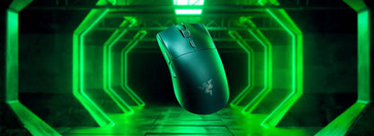 Razer Viper V3 HyperSpeed Kabellose Esports-Gaming-Maus 30K DPI Optischer Sensor Mechanische Switches Gen-2 8 programmierbare Bedienelemente