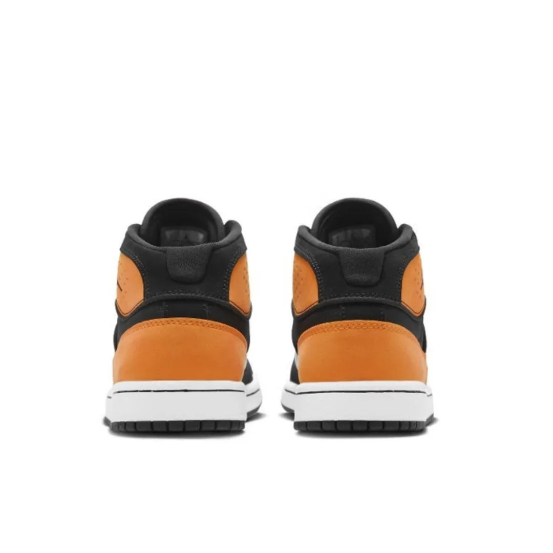 Nike/Nike Women's Shoes Jordan Access Gs Trendy Sports Retro Casual Sneakers Av7941-008