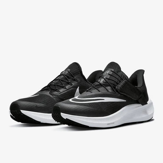 Nike Official Genuine Air Zoom New Men's and Women's Lightweight Running Shoes DJ7383-001