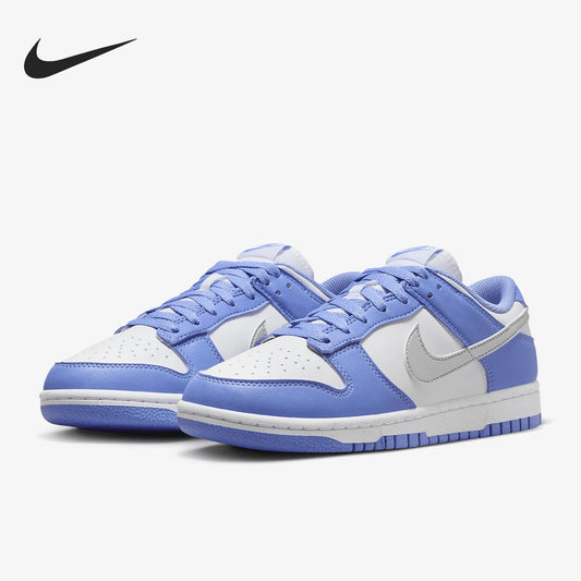 Nike genuine New Women's Soft Classic Trendy Durable Sneakers DD1873-402