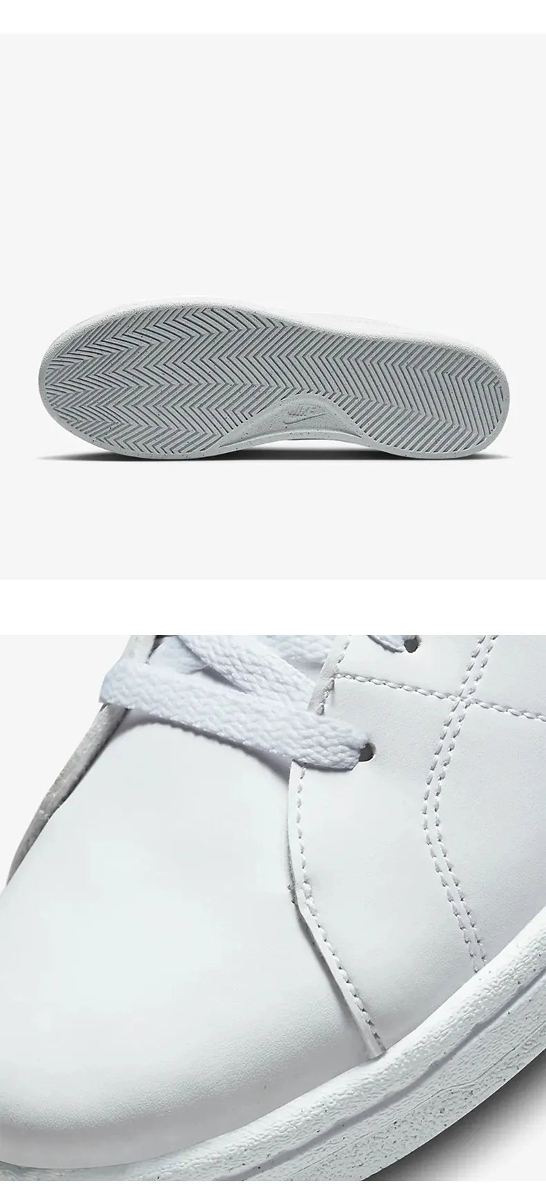 Sapatilhas Nike oficiais genuínas novas para homem, respiráveis, desportivas, de cano baixo, calçado casual DX5939-102