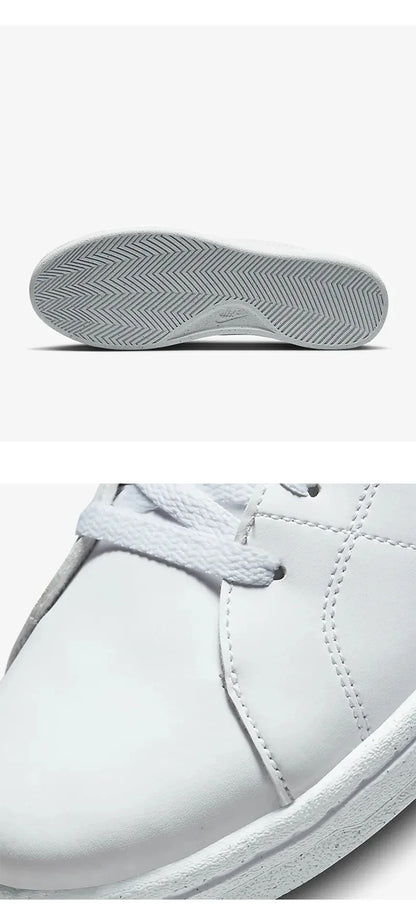 Sapatilhas Nike oficiais genuínas novas para homem, respiráveis, desportivas, de cano baixo, calçado casual DX5939-102