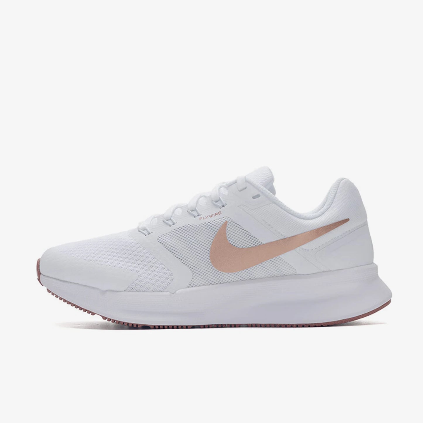 Nike auténtico W Nike Run Swift 3 Zapatillas de running transpirables para mujer DR2698-105