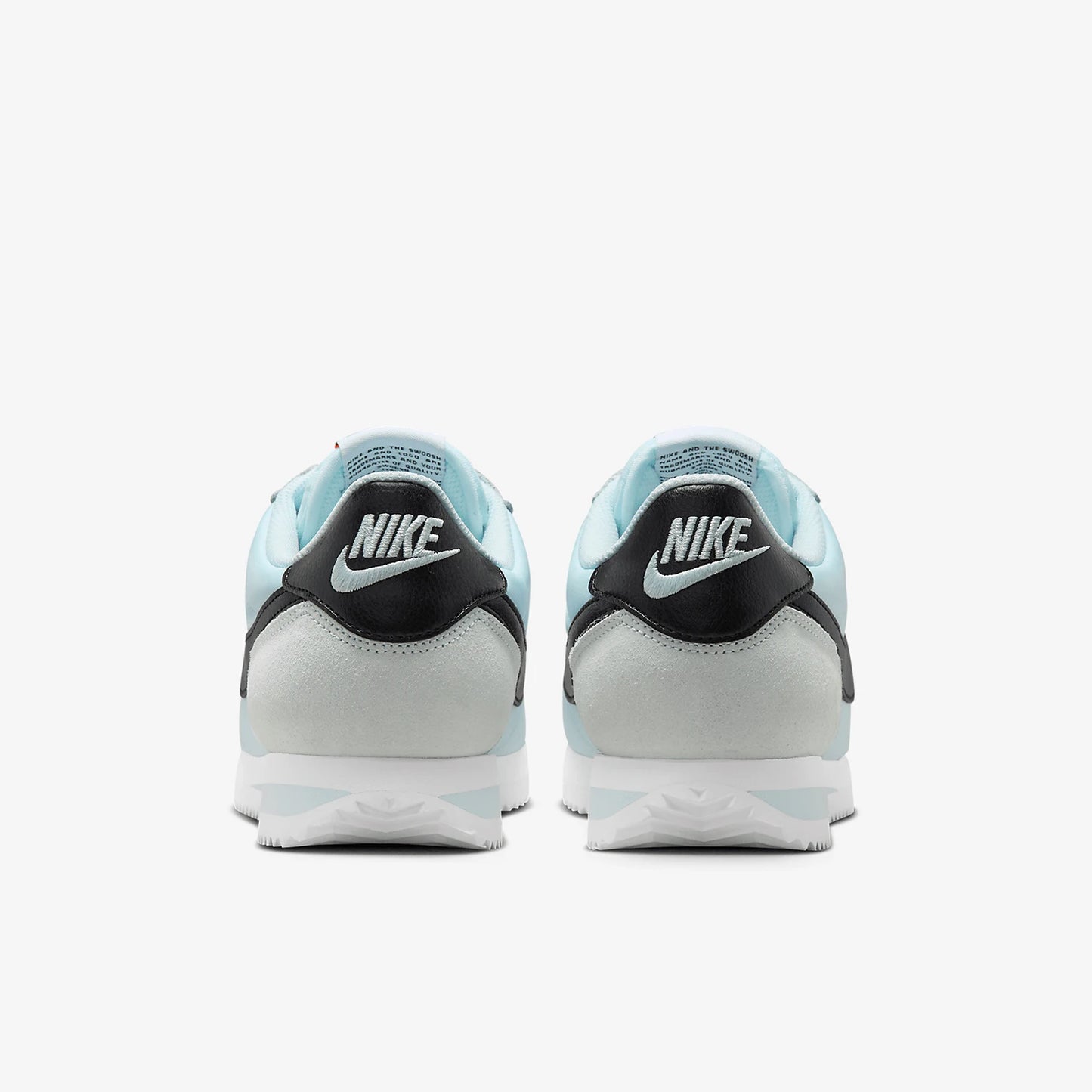 Nike genuine seasonal new women's fashionable anti slip breathable casual shoes DZ2795-401