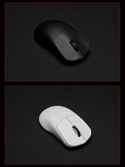 FGG Madlions Mad G Pro Max Ultra-lightweight Wireless Mouse Original 8K HZ Dual-Mode Low Latency PAW3395 Gamer Accessories Gifts