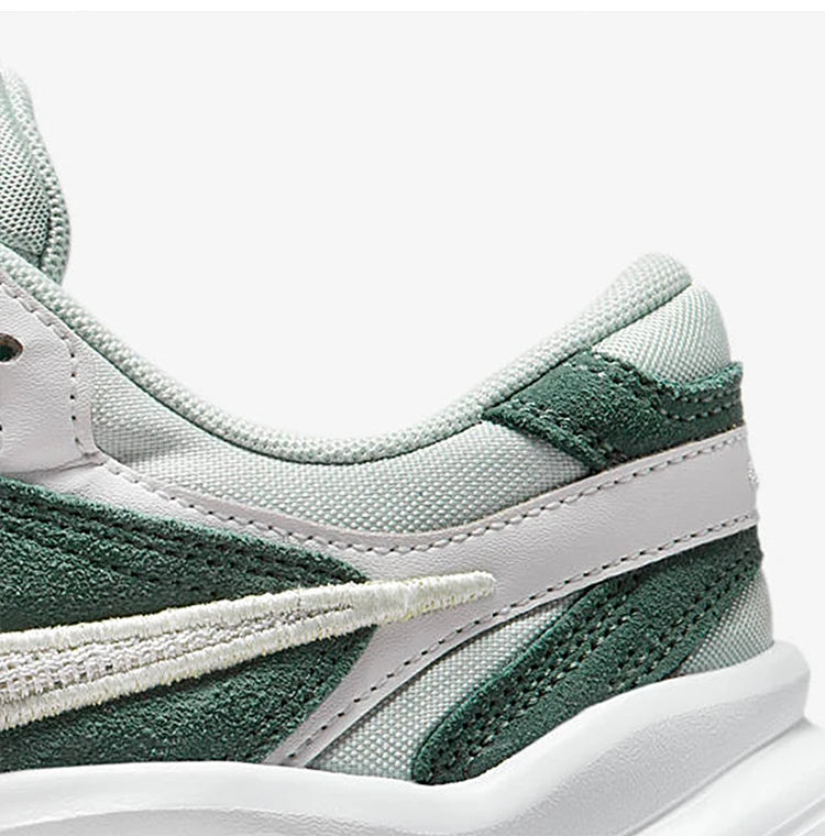 Produto genuíno Nike 2024 — Novas sapatilhas de mulher em mesh respirável FJ3794-300