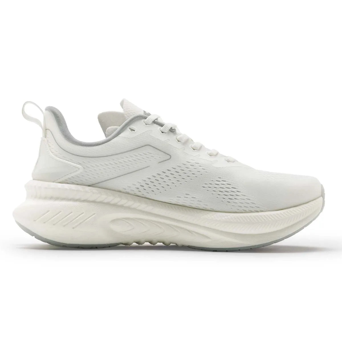 ONEMIX Men's Running Shoes, Air Cushion Athletic Breathable Couple Trainers, Walking Sneakers for Women