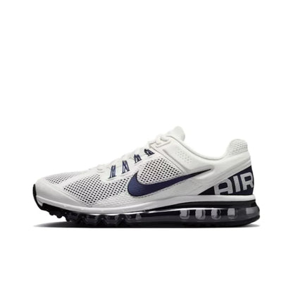 POIZON Nike Air Max 2013 Low top Casual Running Shoes Men's White HF3660-101