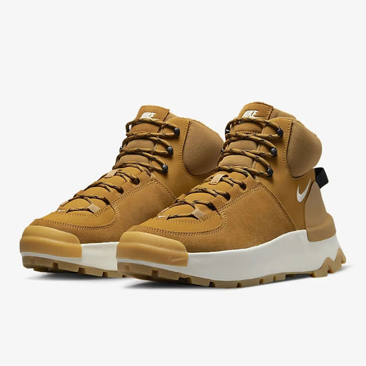 Nike genuine CITY CLASSIC BOOT Women's Casual Shoes DQ5601-710