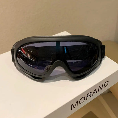 Ochelari de ciclism NOI Ochelari de motocross Ochelari de soare pentru bărbați și femei Ochelari de schi Ochelari rezistenți la vânt pentru motocross Casca de motocross Protecție UV