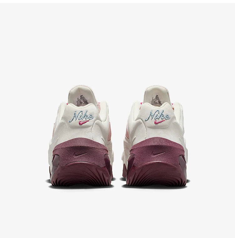 „Nike Authentic Four Seasons Style“ moteriški madingi, kvėpuojantys sportiniai klasikiniai kasdieniai bateliai IQ1152-666