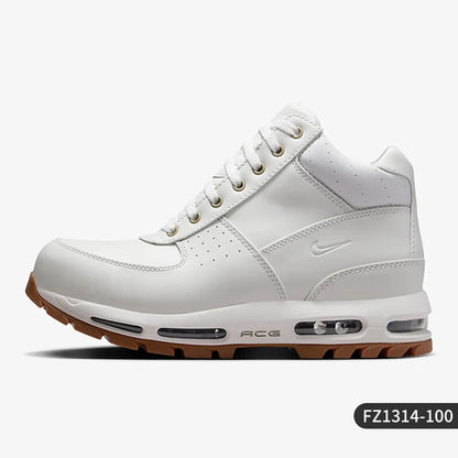 „Nike Authentic AIR MAX GOADOME“ vyriški aukšti kasdieniai bateliai su oro pagalvėlėmis FZ1314-100