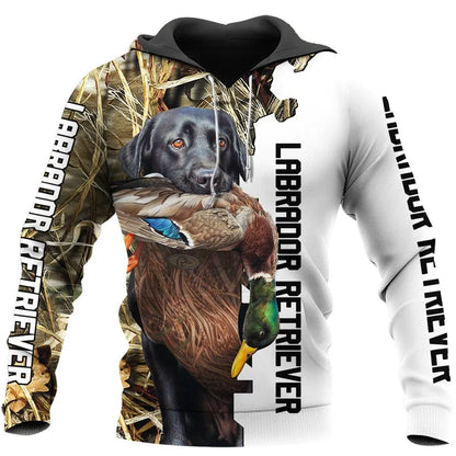 Hoodies de Outono com Leão e Lobo, Pele de Tigre Branco, Impressão 3D Integral, Sweatshirt de Homem Unissexo com Fecho, Casaco Casual de Pulôver