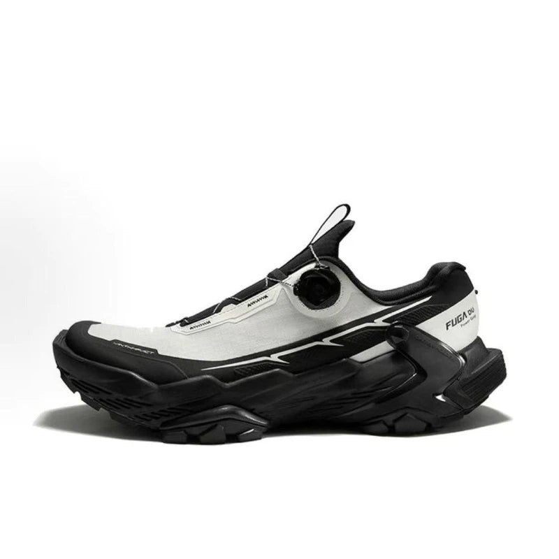 Profesjonalne męskie buty do biegania, oddychające buty spacerowe dla mężczyzn, antypoślizgowe sportowe obuwie outdoorowe, wytrzymałe męskie sneakersy do biegania