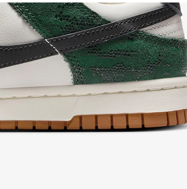 Nike Authentic Dunk Low – dámské retro nízké tenisky FQ8893-397
