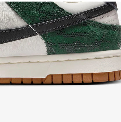 Nike Authentic Dunk Low – dámské retro nízké tenisky FQ8893-397