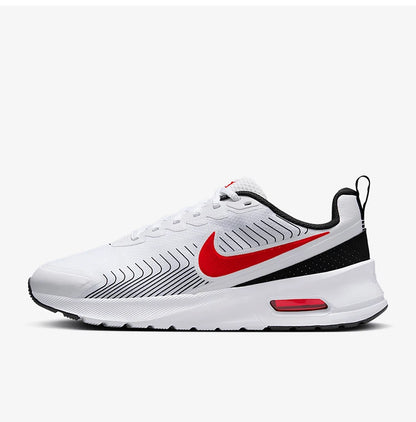 Sapatilhas de Corrida Nike Oficiais Autênticas 2025 para Homem, Cano Baixo, Desportivas, Almofadadas e Resistentes ao Desgaste FD4329-104