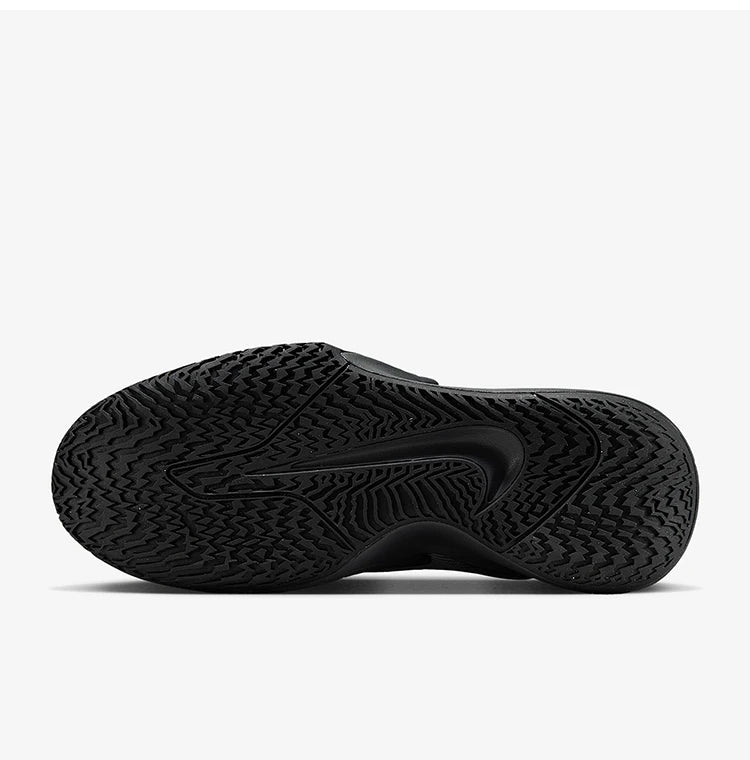 Nike Precision 7 genuínos — sapatilhas de basquetebol desportivas para homem, duráveis e com absorção de impacto HJ9153-004