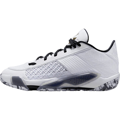 Scarpe sportive da uomo Nike ufficiali autentiche Air Jordan 38 ammortizzate e pratiche FD2325-107