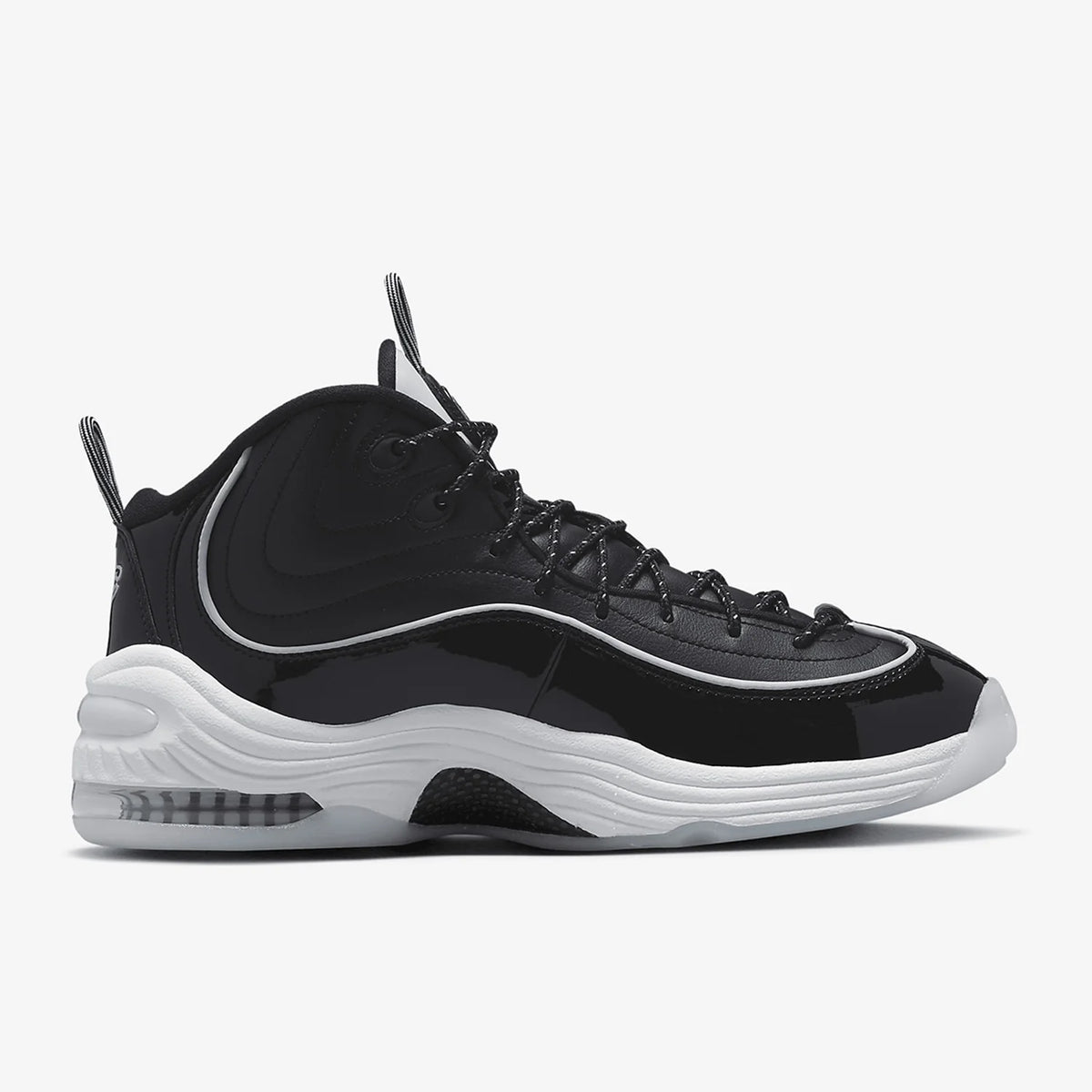 Nike genuine Air Penny II Unisex Durable Casual Shoes DV0817-001