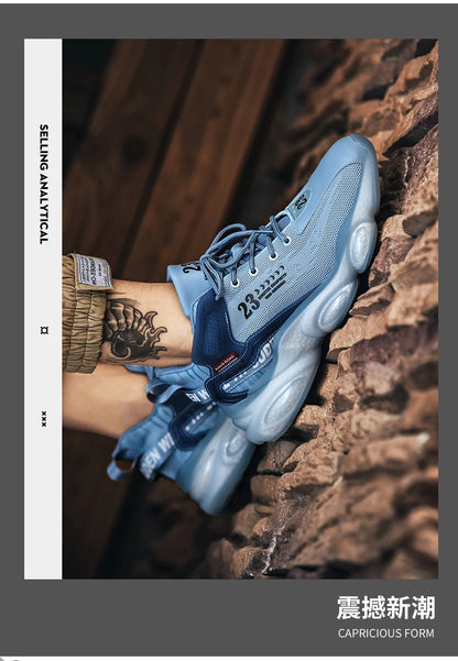 Herrenschuhe, Sneaker, Herren-Tennisschuhe, Luxusschuhe, Herren-Freizeitschuhe, Laufschuhe, atmungsaktive Schuhe, modische Loafer, Laufschuhe für Herren