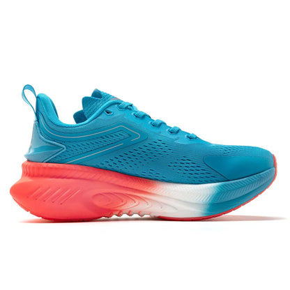 ONEMIX Men's Running Shoes, Air Cushion Athletic Breathable Couple Trainers, Walking Sneakers for Women