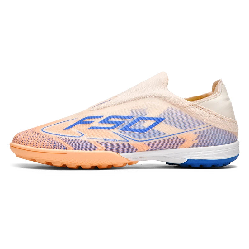 Men Football Boots New Society Grass Tenis Adult Breathable Ultralight Outdoor Sports Male Soccer Shoes Sneakers Football Shoes