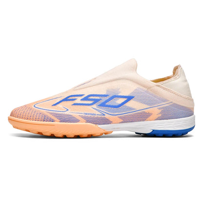 Men Football Boots New Society Grass Tenis Adult Breathable Ultralight Outdoor Sports Male Soccer Shoes Sneakers Football Shoes