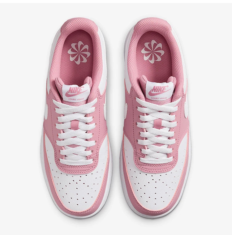 „Nike“ oficialūs nauji moteriški „Air Force 1 Low“ kasdieniai sportiniai bateliai DH3158-603