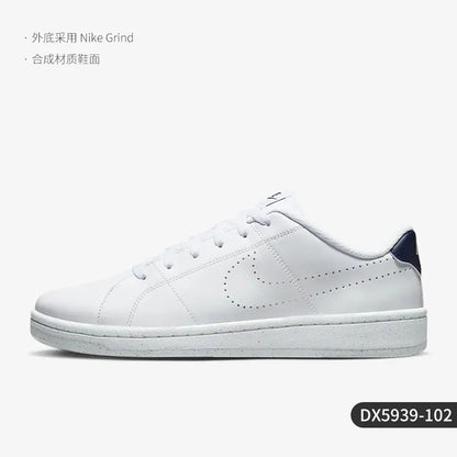 Sapatilhas Nike oficiais genuínas novas para homem, respiráveis, desportivas, de cano baixo, calçado casual DX5939-102