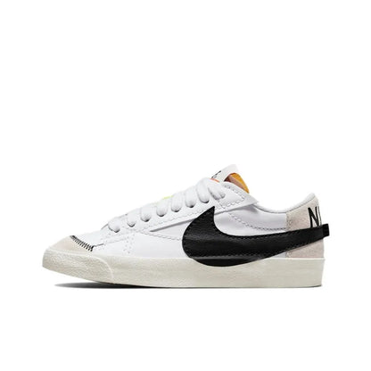 Nike Blazer Men's Fashionable Casual Comfortable Lightweight Breathable Low-Top Sneakers DA6364-101