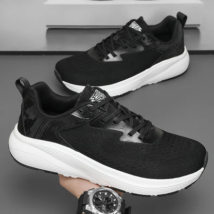 Brede barfodssko til mænd og kvinder, sportssko til mænd, gåsneakers, tennissko, maratonløbesko til mænd, joggingsneakers og damesko