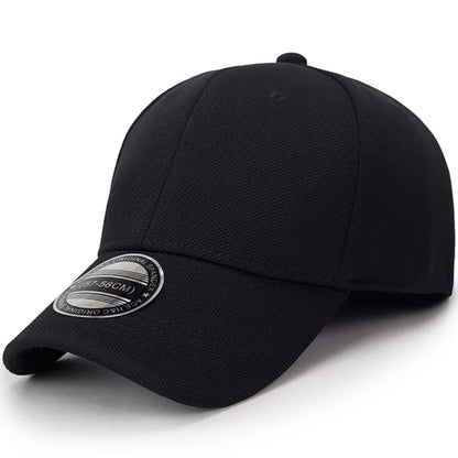 2026 High Quality Baseball Cap Men Snapback Hats Caps Men Fitted Closed Full Cap Women Gorras Bone Male Trucker Hat