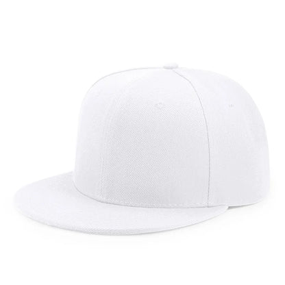 Full Closed Fitted Cap Hat New York Size Plus Large Trucker Men Bill Hip Hop Solid Baseball Snapback Blank Flat Visor Brim Era