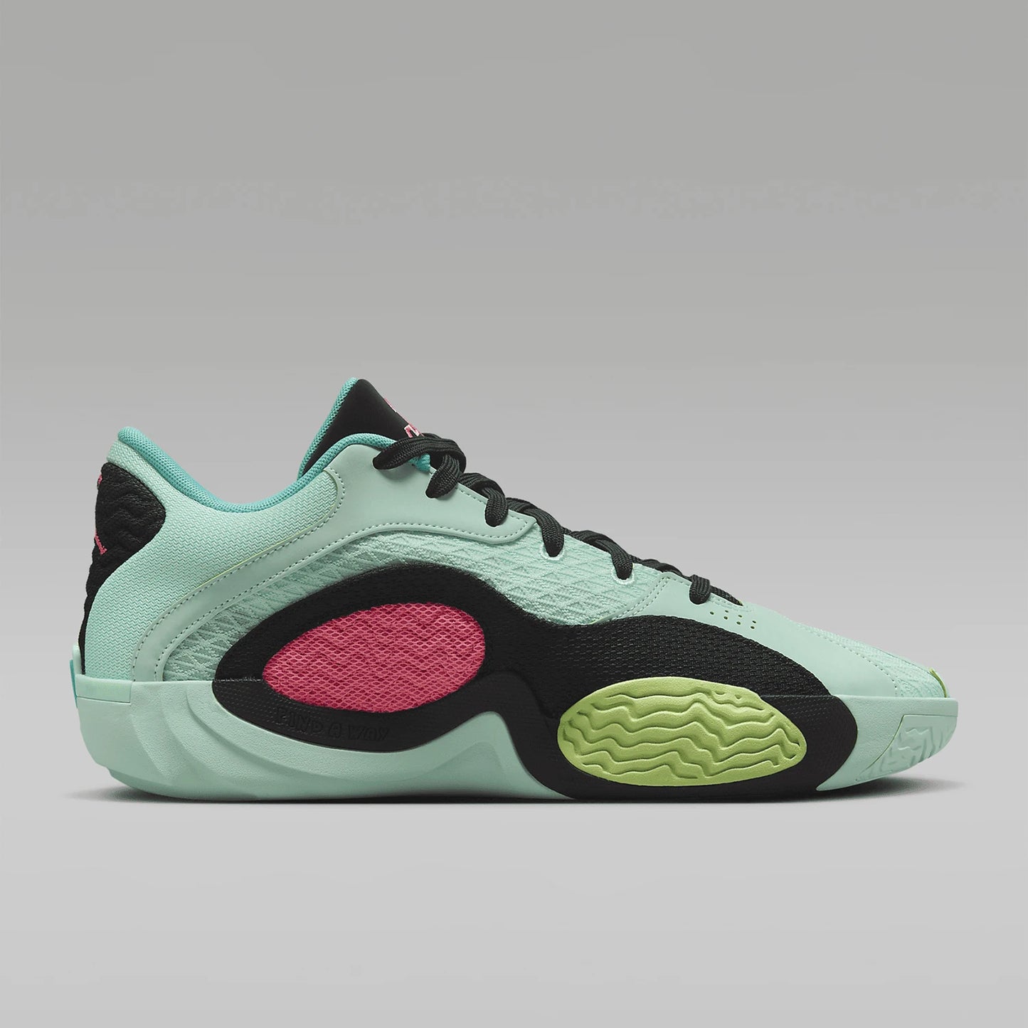 Nike genuine JORDAN TATUM 2 New Men's Casual Shoes FJ6458-300