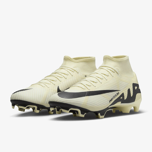 Nike Genuine Spring New Men's Multi-Ground Cushioned Soccer Shoes DJ5625-700