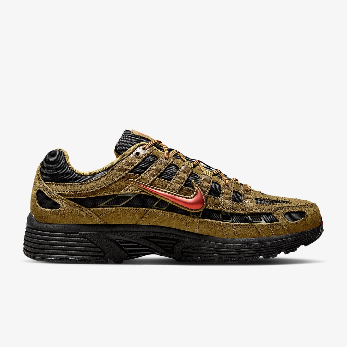 Nike Genuine Autumn Men's Low-Cut Lace-Up Fashionable Casual Shoes IH0946-300