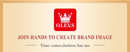 OLEVS 9937 Mens Watch Original Rotatable Wheel Hub Dial Fashion Trend Quartz Watch Waterproof Luminous Stainless Steel Reloj