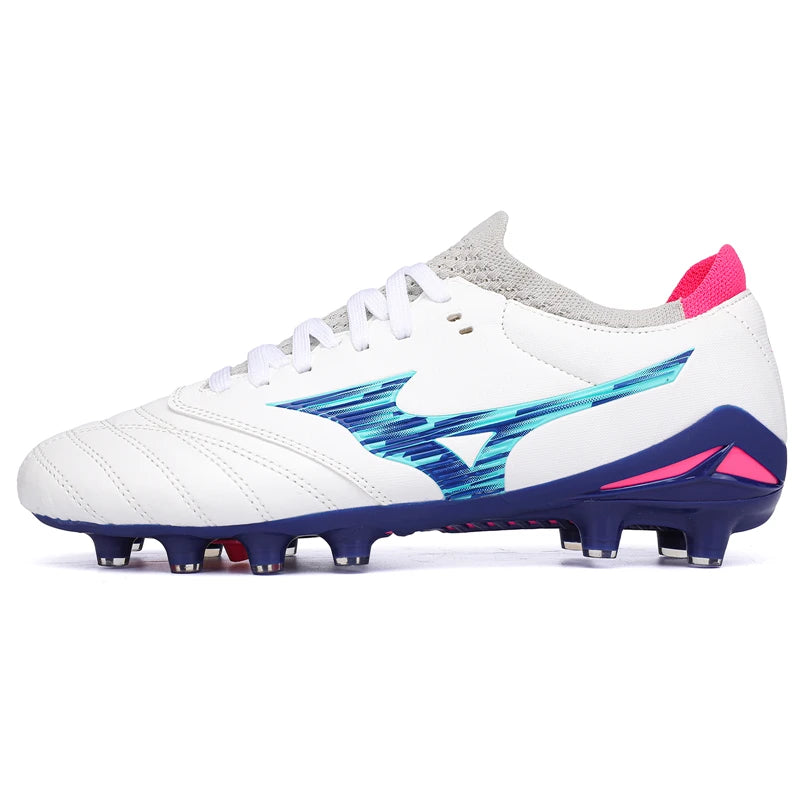 Chaussures de football pour hommes, chaussures de football d'intérieur pour adultes, crampons de football antidérapants, crampons de sport ultralégers pour matchs, crampons de futsal, crampons d'entraînement sur gazon, cr