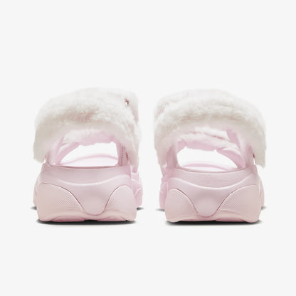 Sandalias casual Nike Jordan auténticas para mujer, modernas, de suela gruesa y resistentes al desgaste HM3707-606