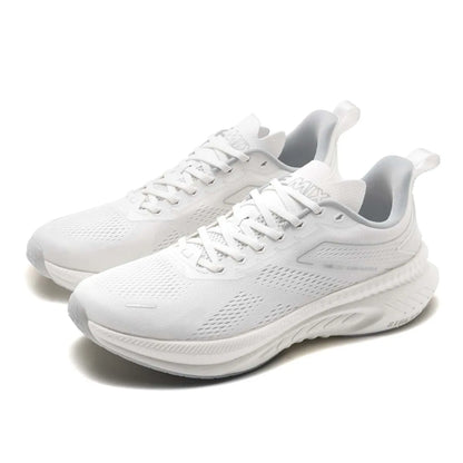 ONEMIX Men's Running Shoes, Air Cushion Athletic Breathable Couple Trainers, Walking Sneakers for Women