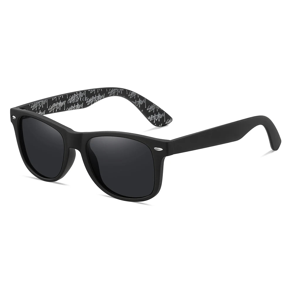 Ochelari de soare sport pentru bărbați și femei marca BARCUR, cu ramă ultra-ușoară din PC de înaltă calitate, protecție UV400, pentru activități în aer liber, conducere și ciclism
