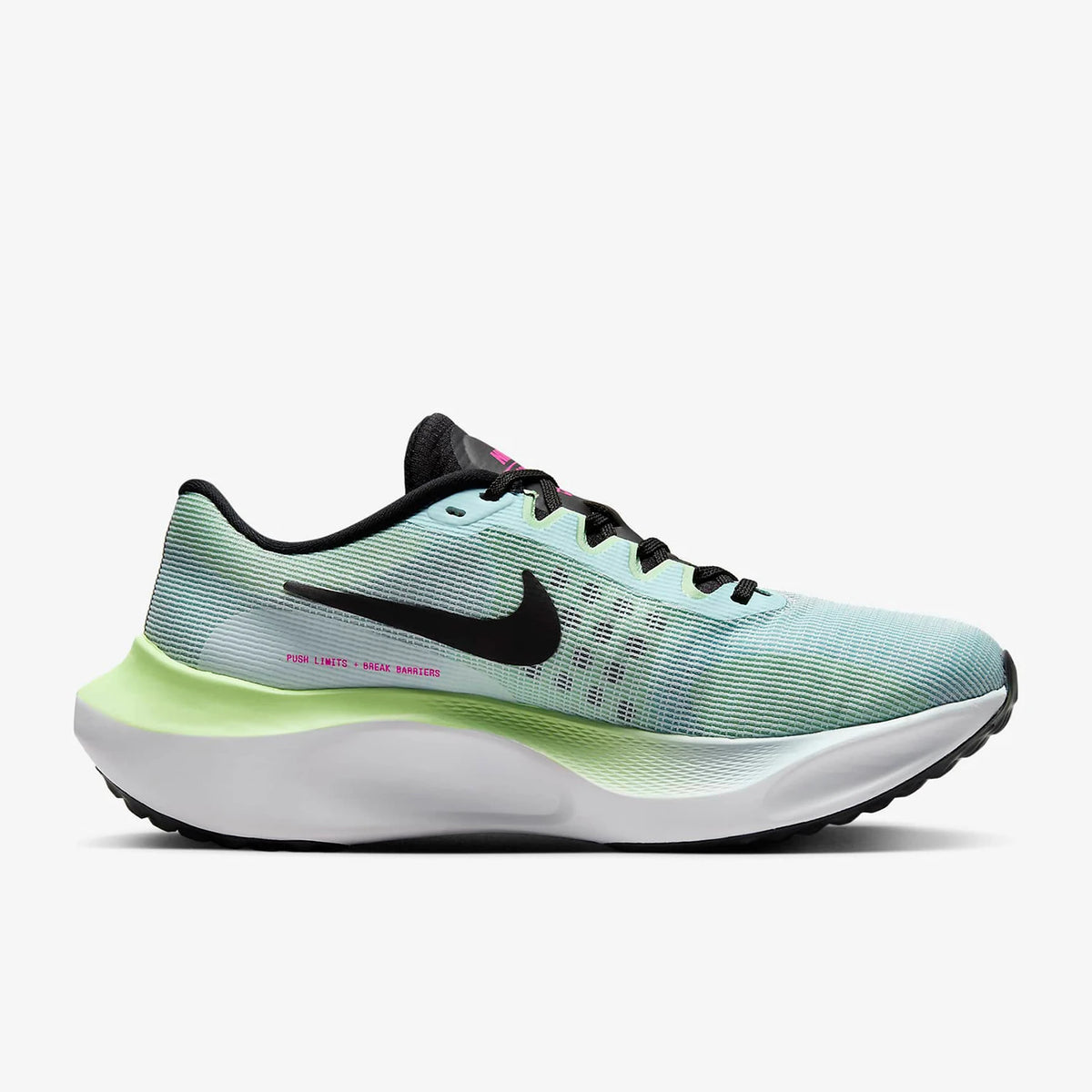 „Nike Authentic Zoom Fly 5“ moteriški kvėpuojantys bėgimo bateliai DM8974-401