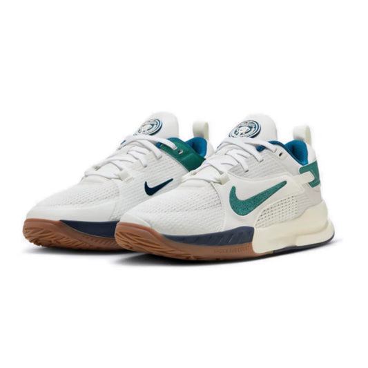 Nike's New Crosscourt Hexagonal Full-Length Elastic Foam Training Women's Sports Shoes Hm3715-131