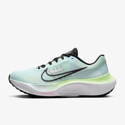 „Nike Authentic Zoom Fly 5“ moteriški kvėpuojantys bėgimo bateliai DM8974-401